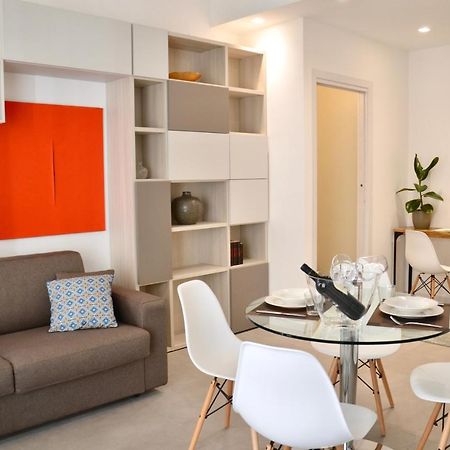 Ferienwohnung Flats4Rent Nikos Verona Exterior foto